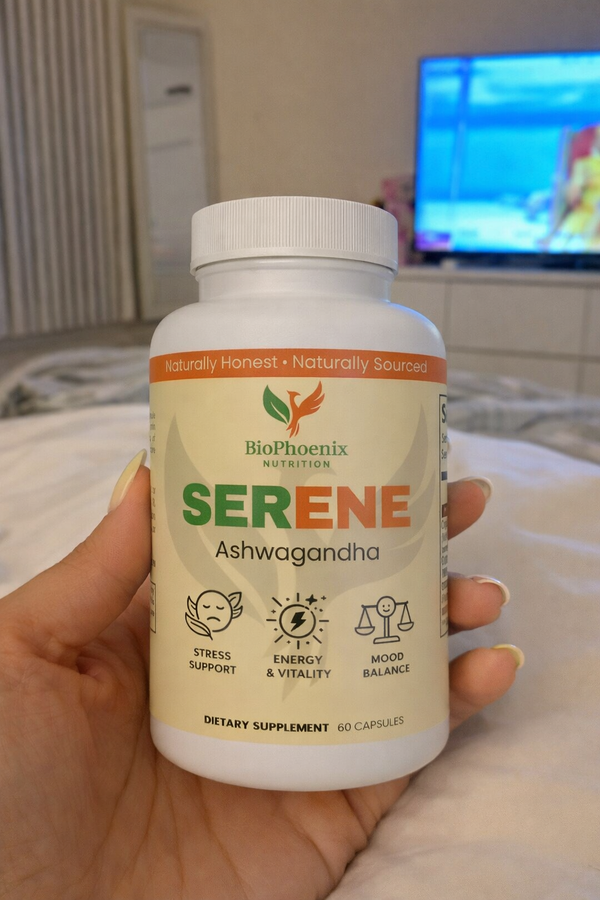 Melanie F., review photo