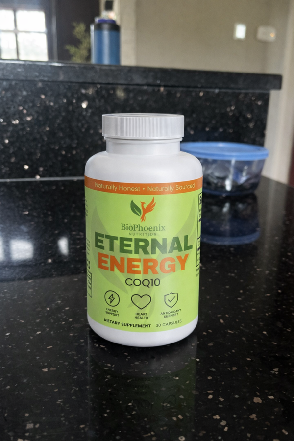 Laura M. review photo