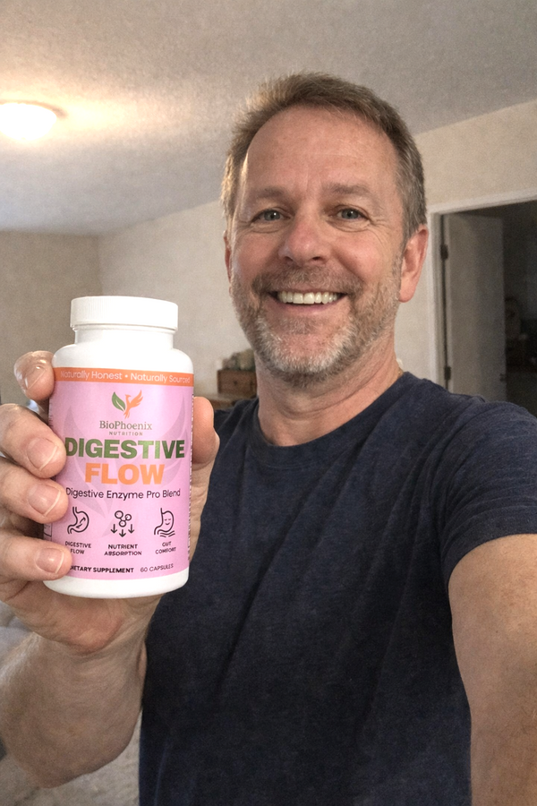 Daniel H. review photo