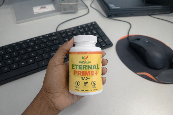 Bret B. review photo