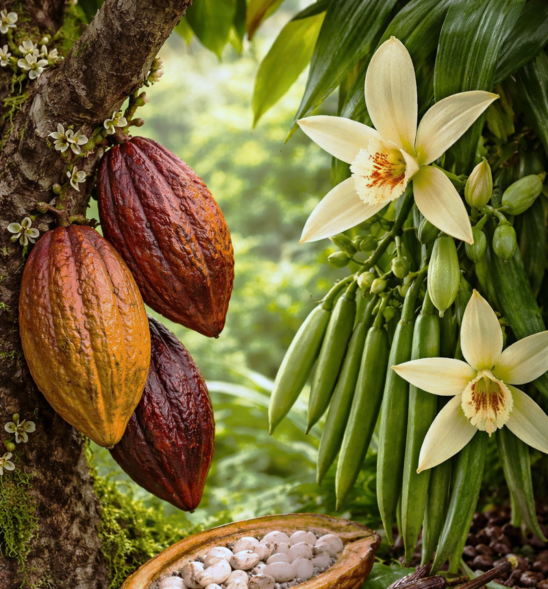 Low Sugar, Clean Formula