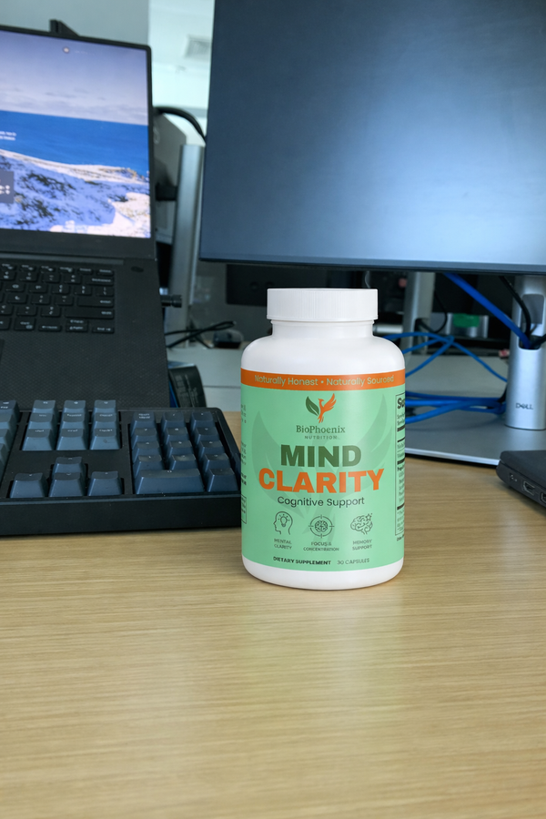 Sydney C. review photo