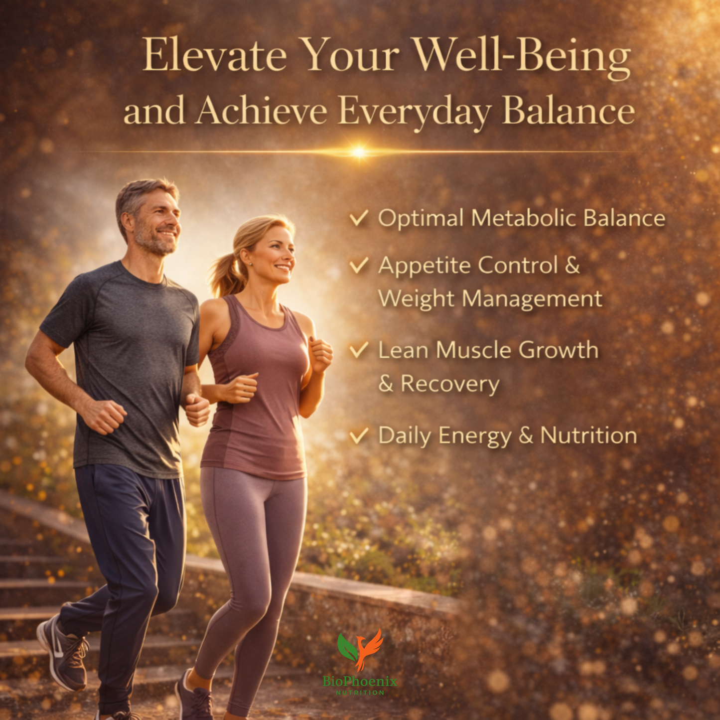 BioPhoenix Nutrition Timeless Form™ Protein (Chocolate/Vanilla)