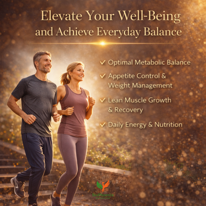 BioPhoenix Nutrition Timeless Form™ Protein (Chocolate/Vanilla)