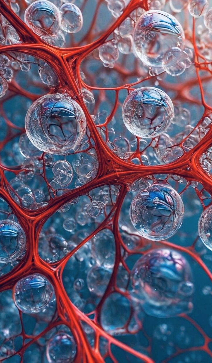 Antioxidant Cellular Support