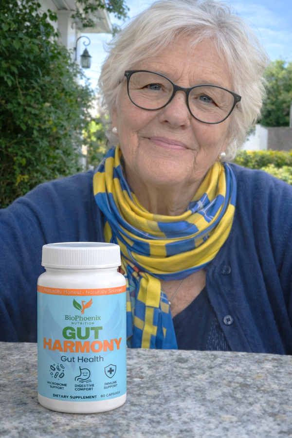 Margaret J. review photo