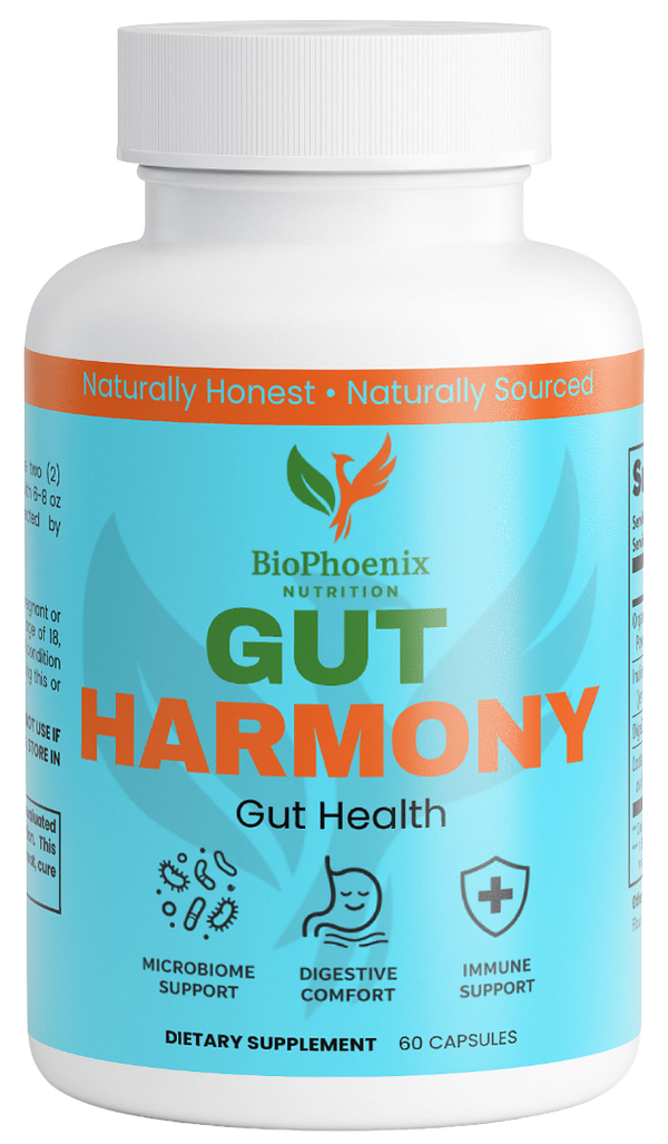 Gut Harmony™