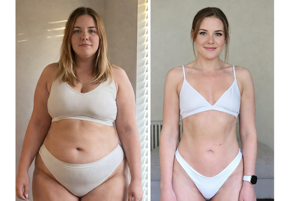 Laura M. review photo