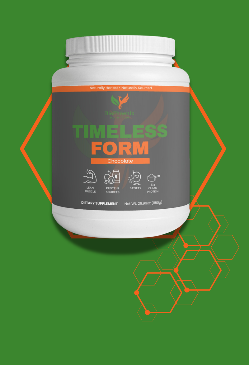 Science backed features