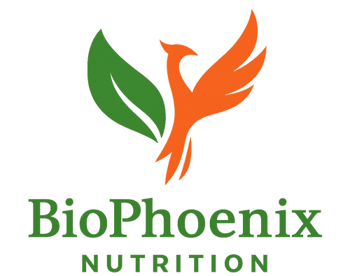 Bio Phoenix Nutrition