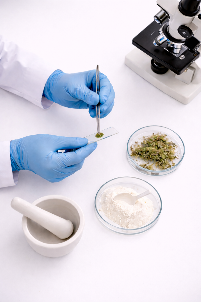 Science backed features