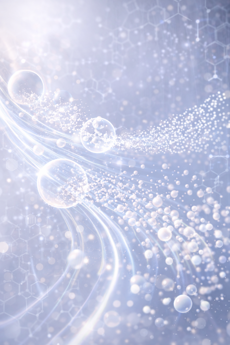 Easily Digestible Formula