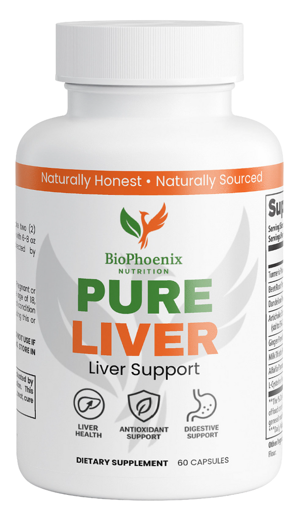 Pure Liver™