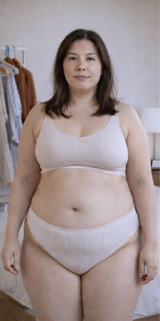 Before transformation