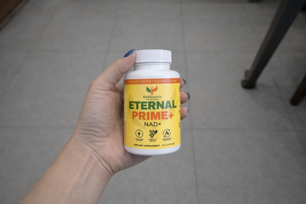 Kristina S. review photo