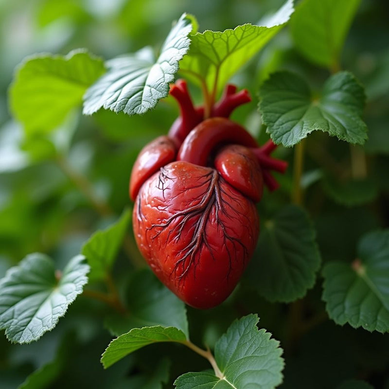 Metabolic & Heart-Healthy Lifestyle Support