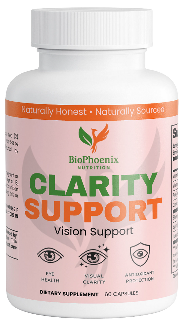 Clarity Support™