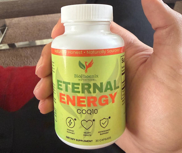 Kristen P. review photo